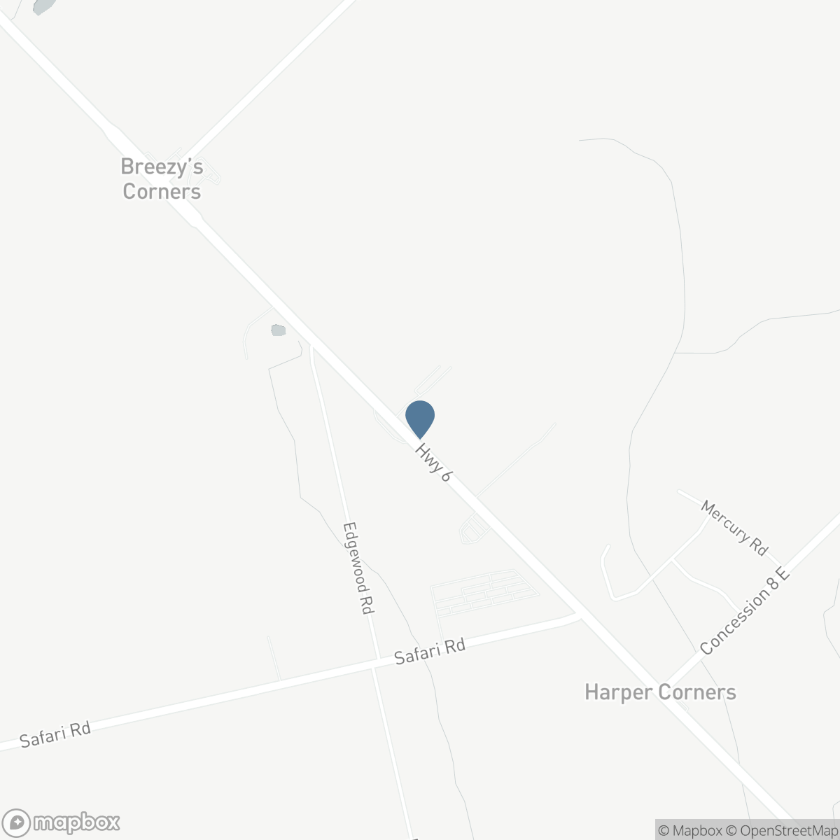 1388 HIGHWAY 6 N, Hamilton, Ontario L8N 2Z7